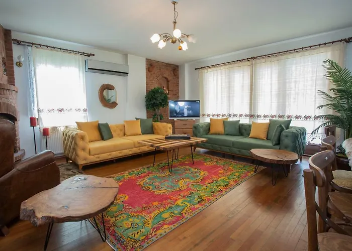 Villa Oezdilek